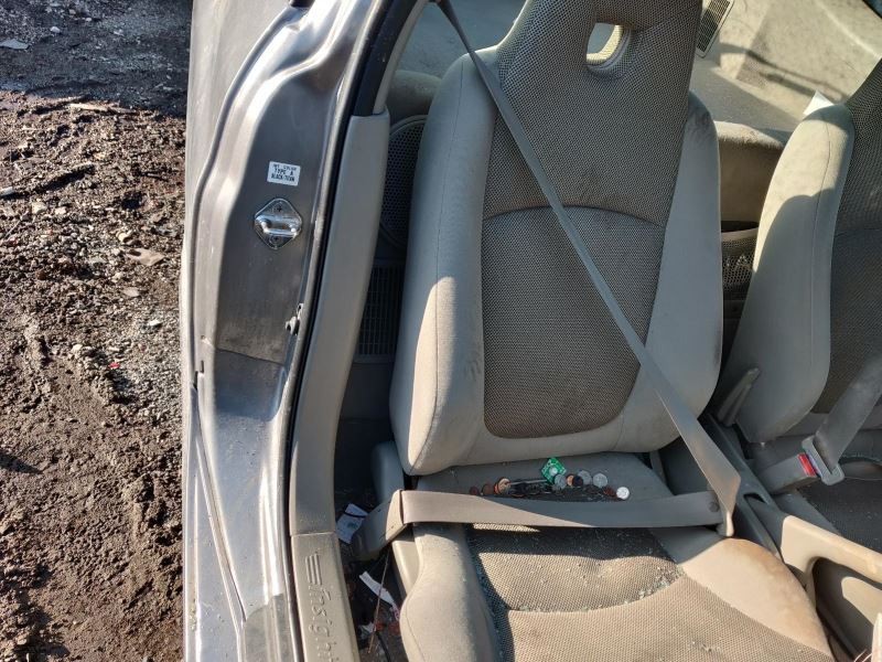 Engine ECM Electronic Control Module Gasoline Manual Fits 05-06 INSIGHT 541349