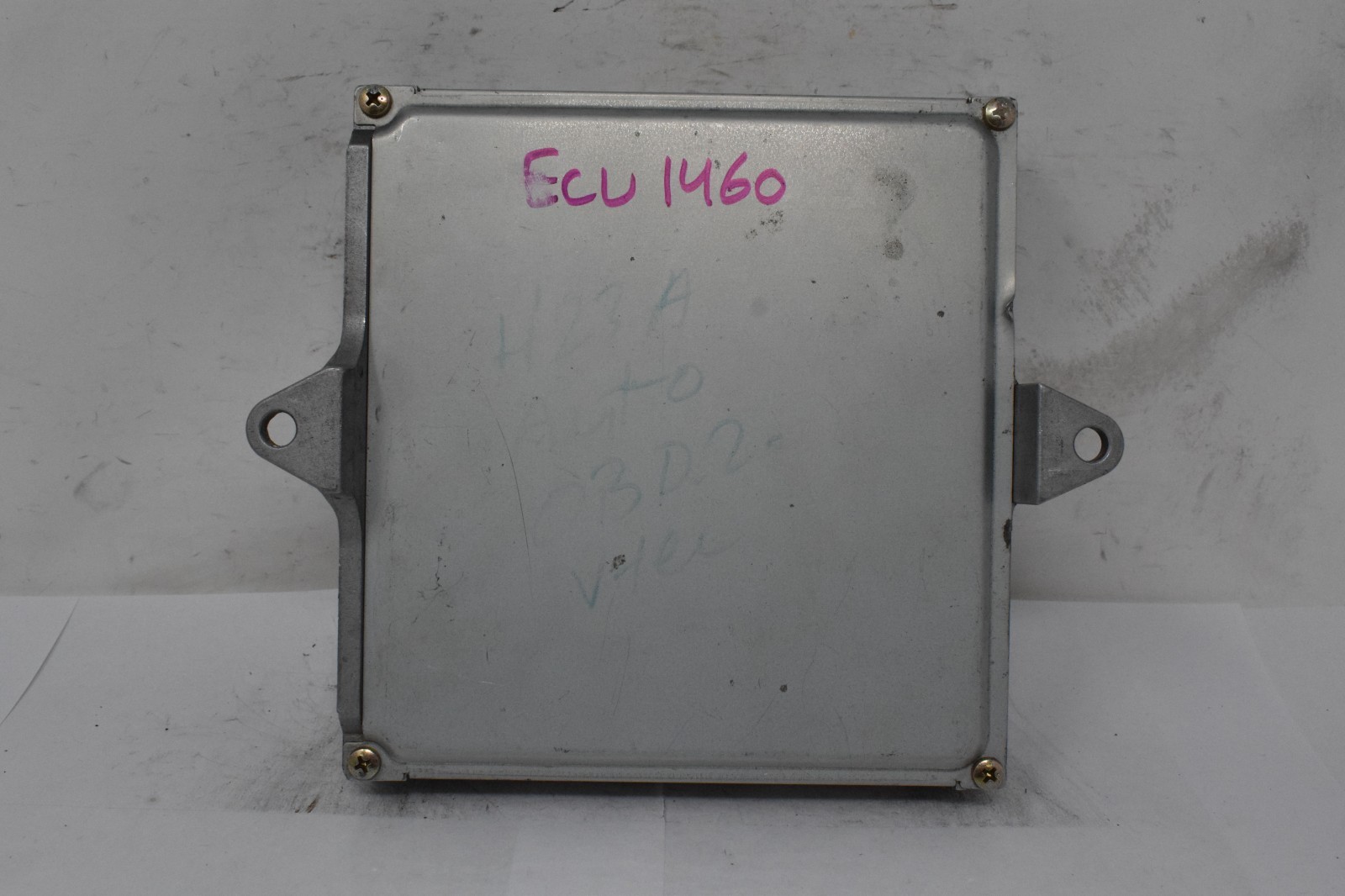 98-01 Honda Accord SIR Prelude Auto Ecu Engine Control Unit 37820-PCF-901 JDM