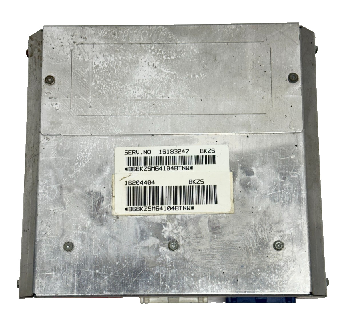Riviera 1995 Engine Computer ECM ECU PCM 16183247 90 Day Guarantee