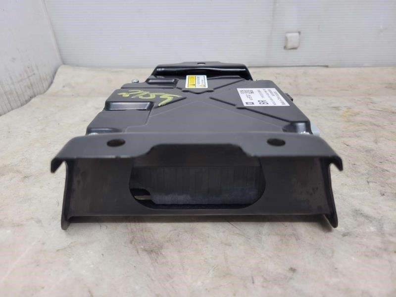 2020 SIERRA POWER SUPPLY MODULE 84379747 58K MILES