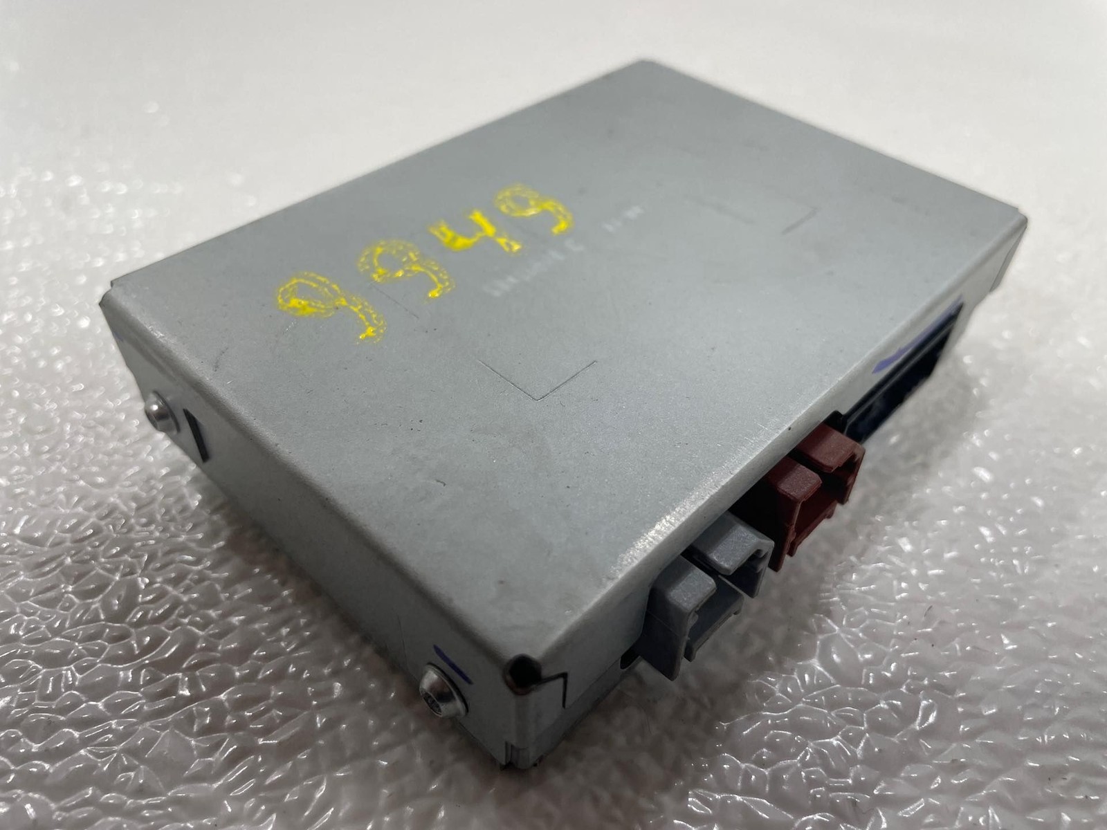 Fits 2018 CHEVY EQUINOX HMI Human Machine Interface Bypass Control Module OEM