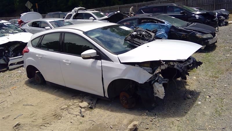 Chassis ECM Body Control BCM Module And Inside Fuse Block Fits 15 ESCAPE 708427