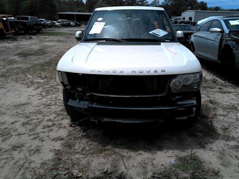 RANGE ROV 2010 Chassis ECM 495548