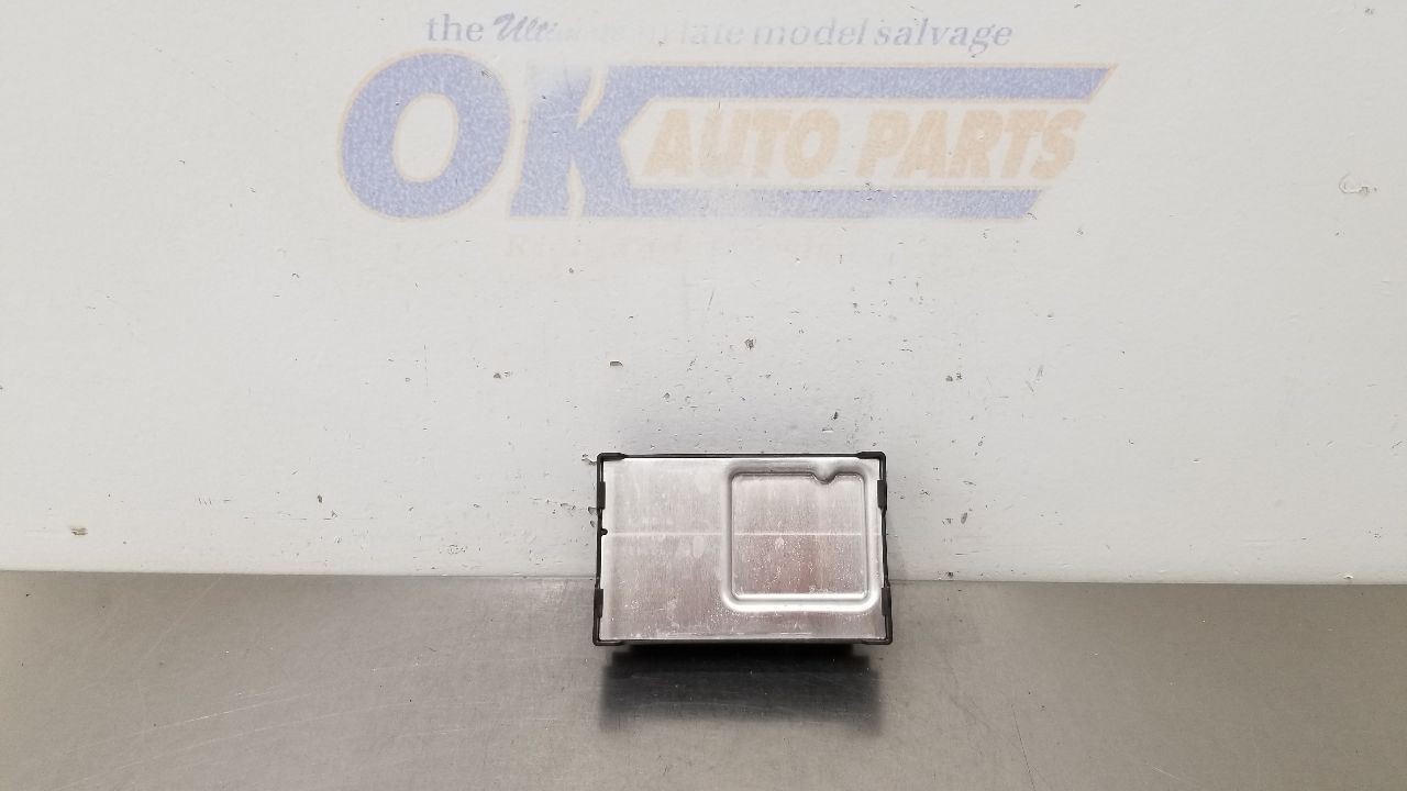 19 DODGE RAM 2500 TRANSFER CASE CONTROL MODULE 68250127AB