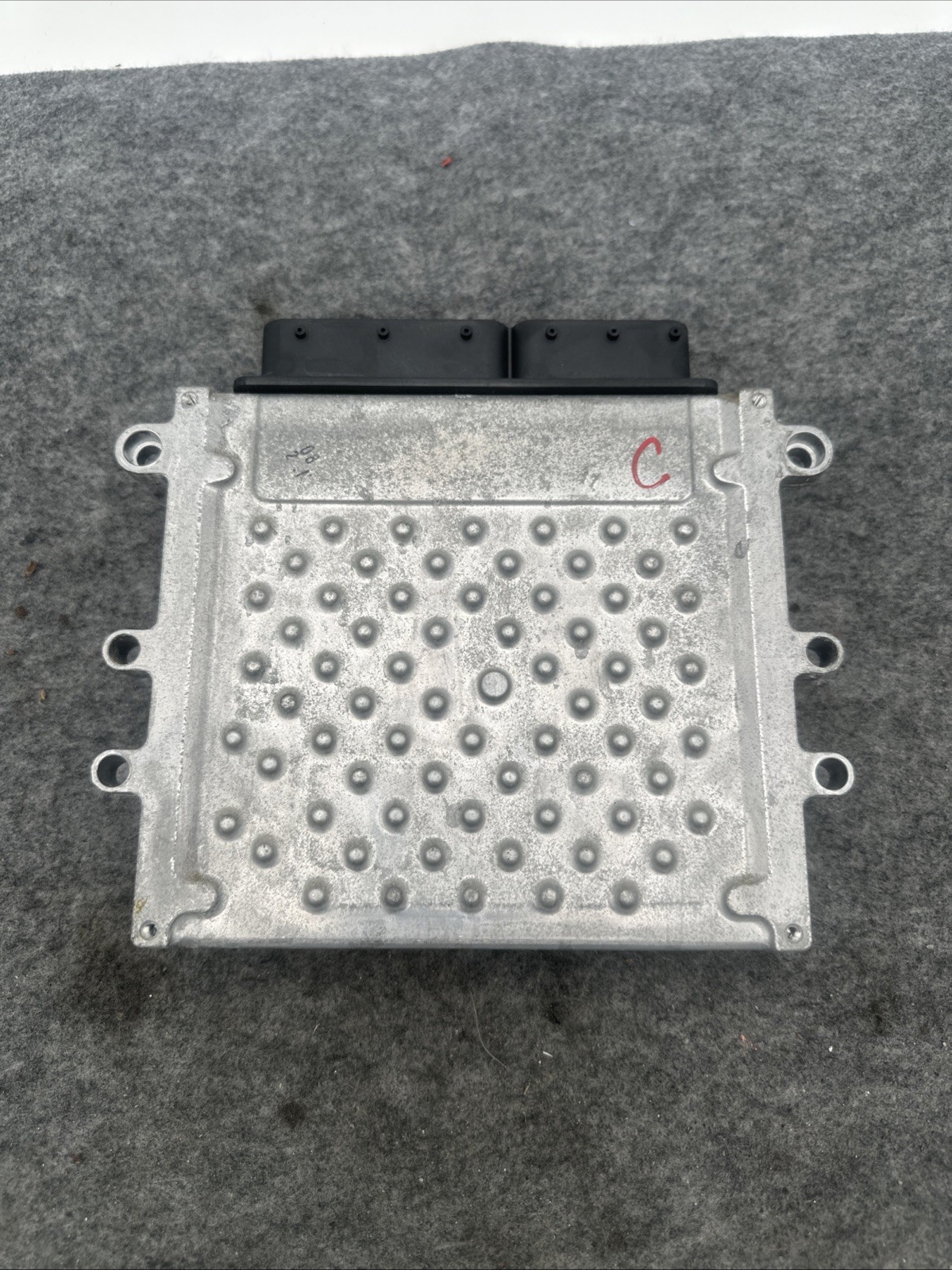 2010 – 2013 RANGE ROVER SPORT L320 5.0L ENGINE CONTROL UNIT 8W83-12B684-YA OEM