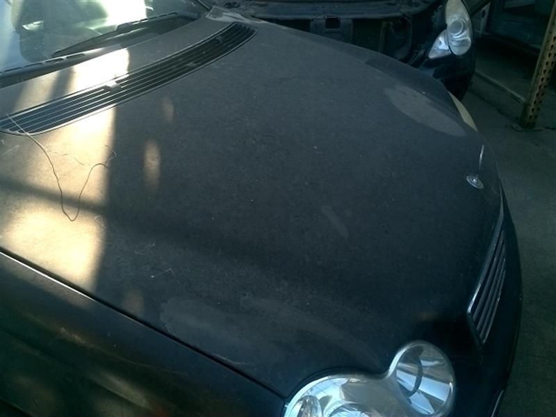 2006 Mercedes-Benz C230 – Front SAM Module – 2095452001 – R262154