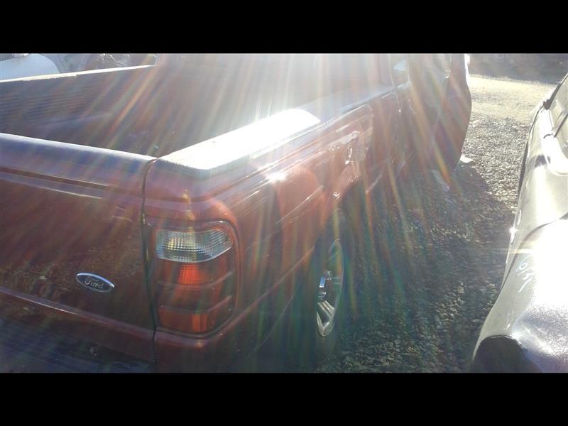 Used Engine Control Module (ECM) fits: 2002 Ford Ranger Electronic Control Modul