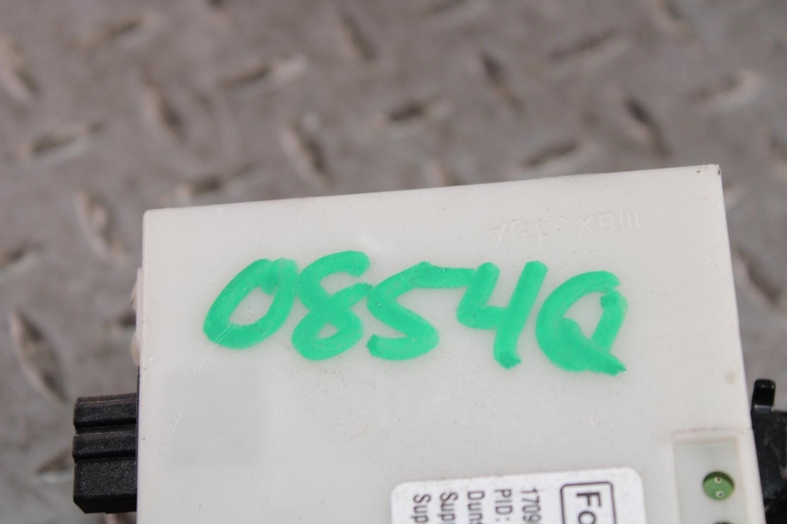 17-23 F250 Electronic Headlight Light Lamp Control Module Unit OEM Factory WTY