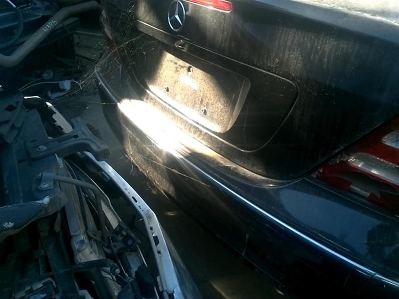 2006 Mercedes-Benz C230 – Front SAM Module – 2095452001 – R262154