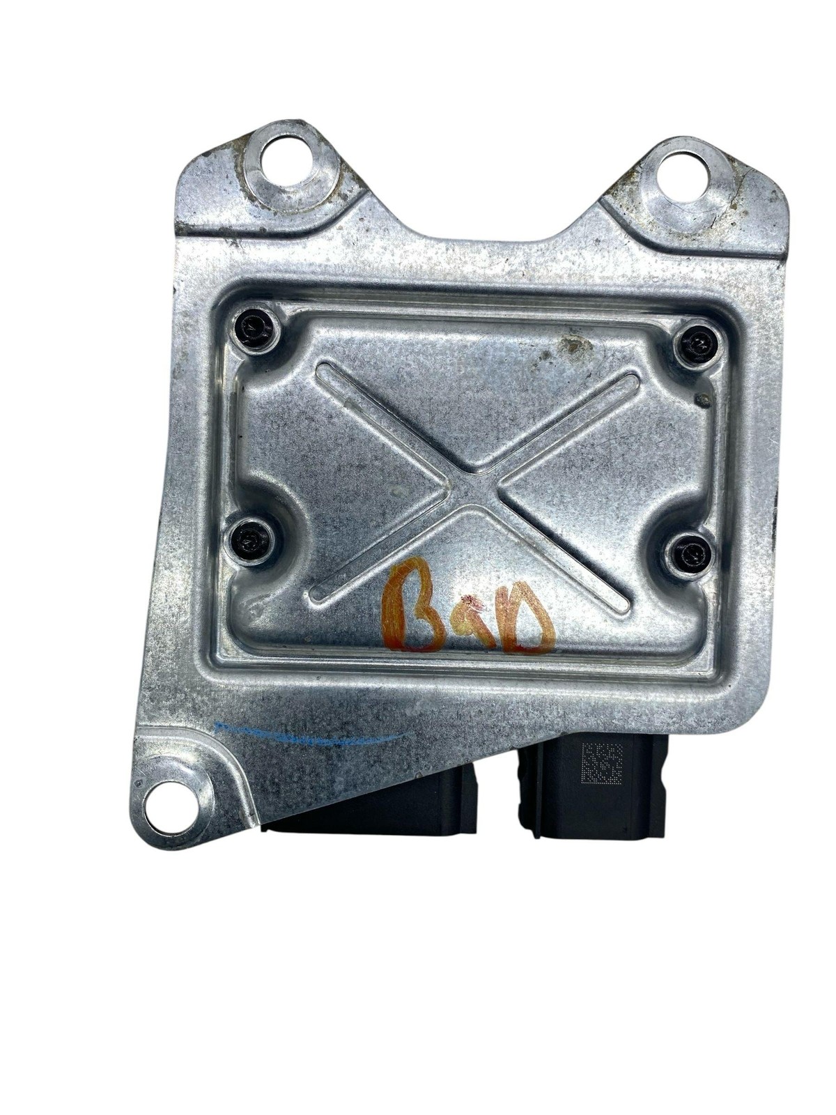 2018 – 2021 LINCOLN NAVIGATOR OEM AIR SRS BAG CONTROL MODULE UNIT JL1T-14B321-CA