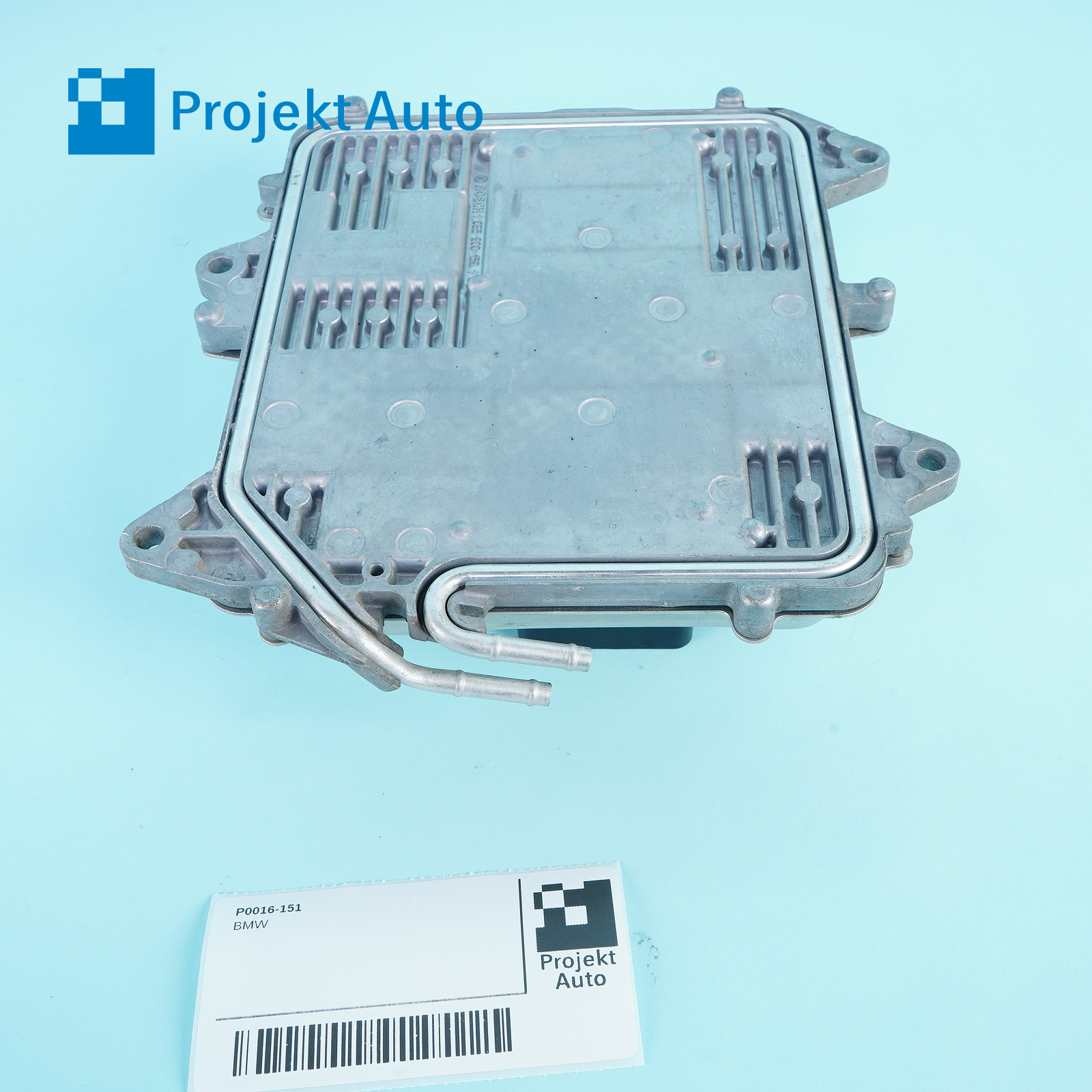 13-19 OEM BMW DME for N63TU N63N MEVD17 8636967 F15 F01 F02 F10 F13 F06 F12 F16