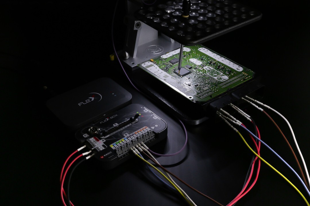 Audi ECU Cloning Service / DME Cloning Service