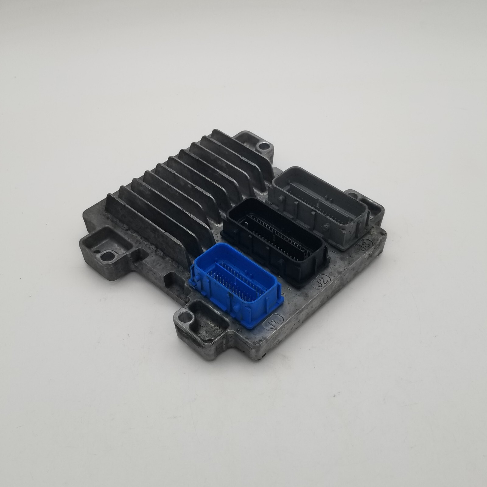 2012 2013 2014 2015 2016 CHEVROLET CRUZE Engine Computer Module 12669325 ECM