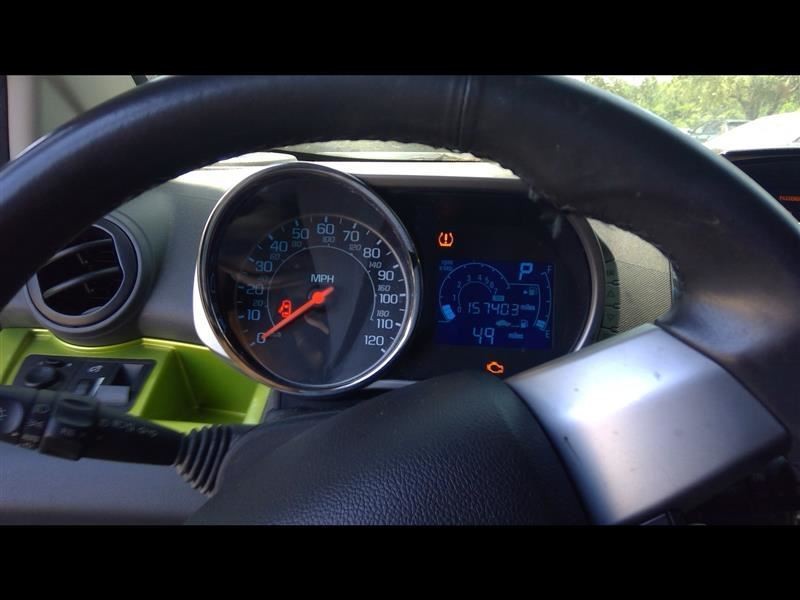 Chassis ECM Body Control BCM Left Hand Side Dash Fits 13-17 EQUINOX 1052391