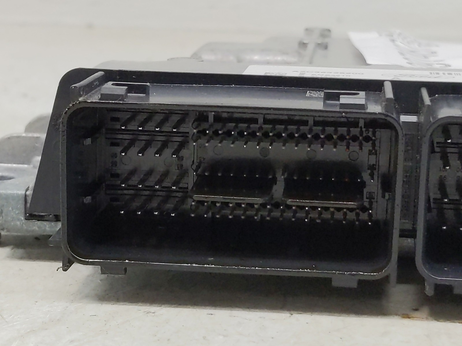 2017-2019 Ford Escape Engine Control Computer Ecu Pcm Ecm Pcu Oem AIGIH