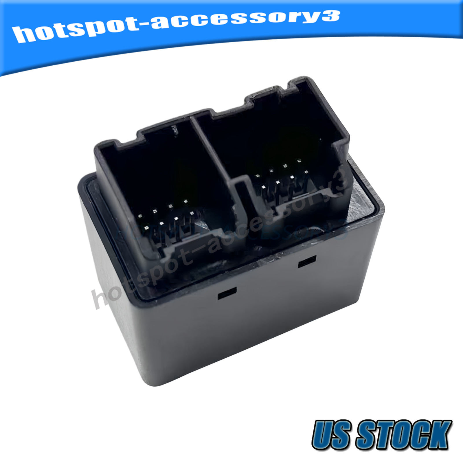 Mini Programmer Kit Fit 18-24 Automotive Jeep Wrangler JL 4XE Gladiator JT