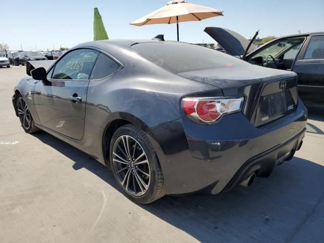 Chassis ECM Steering Ecu Left Hand Dash Fits 13-15 SCION FR-S 285031