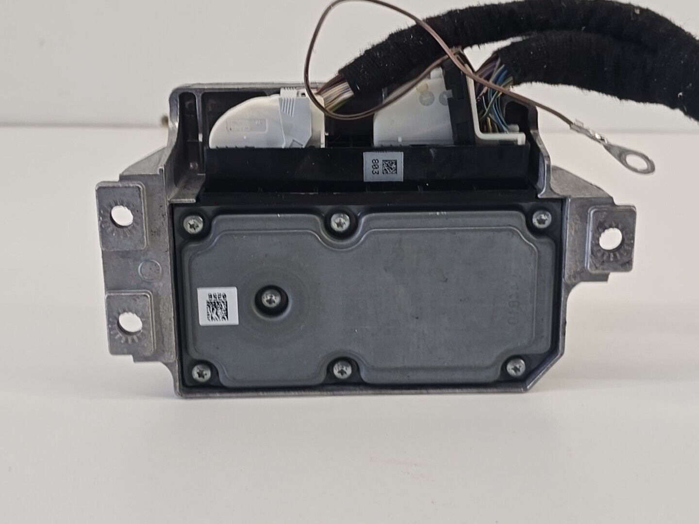 2007-2013 BMW X5 E70 Bag Control Module 65.77-9214813-02 OEM