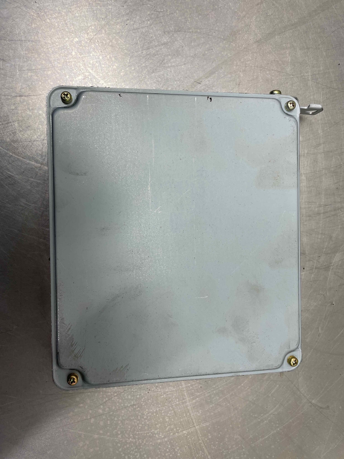 2004 LEXUS ES330 ENGINE BRAIN CONTROL MODULE COMPUTER UNIT ECU ECM 89661-33A40