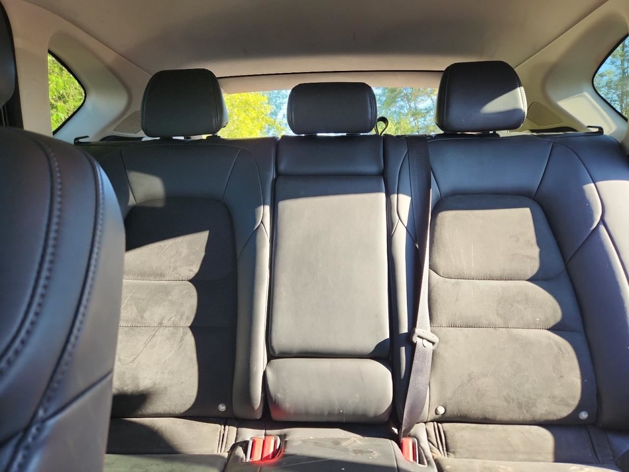 ELECTRONIC CNTRL MOD OEM 2017 CX-5 1YR WRNTY