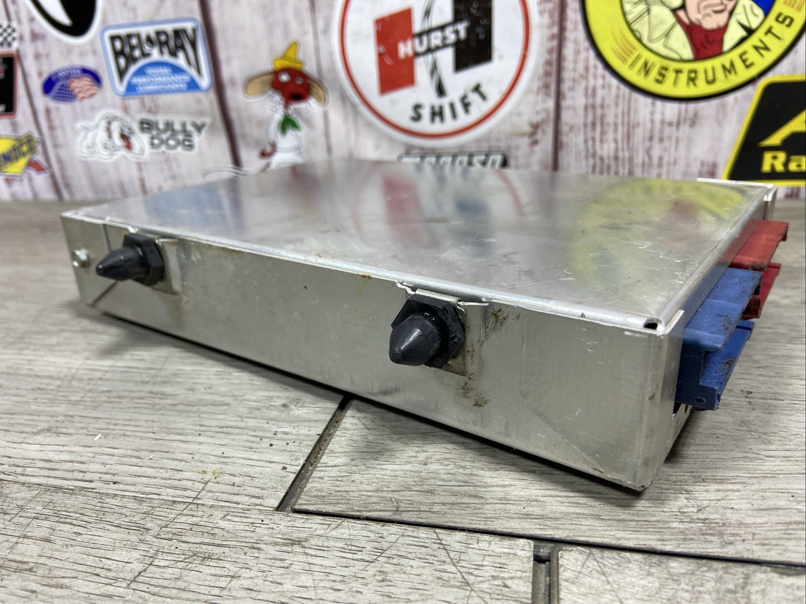 1994- 1995 Chevy 5.7L Engine Computer ECM PCM ECU 16197427 BJYK OEM