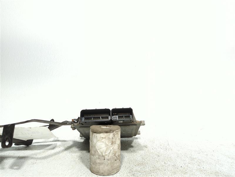 Used Engine Control Module (ECM) fits: 2010 Jeep Compass Electronic Control Modu