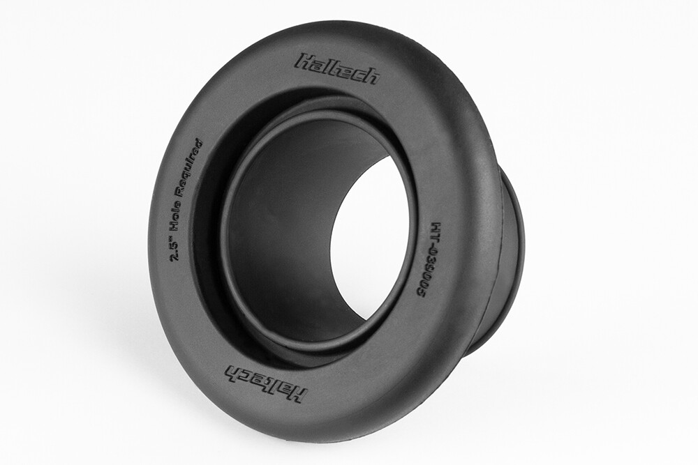 Haltech ECU Firewall Rubber Wiring Grommet DIAMETER: 63.5mm 2.5 OD 44.45mm