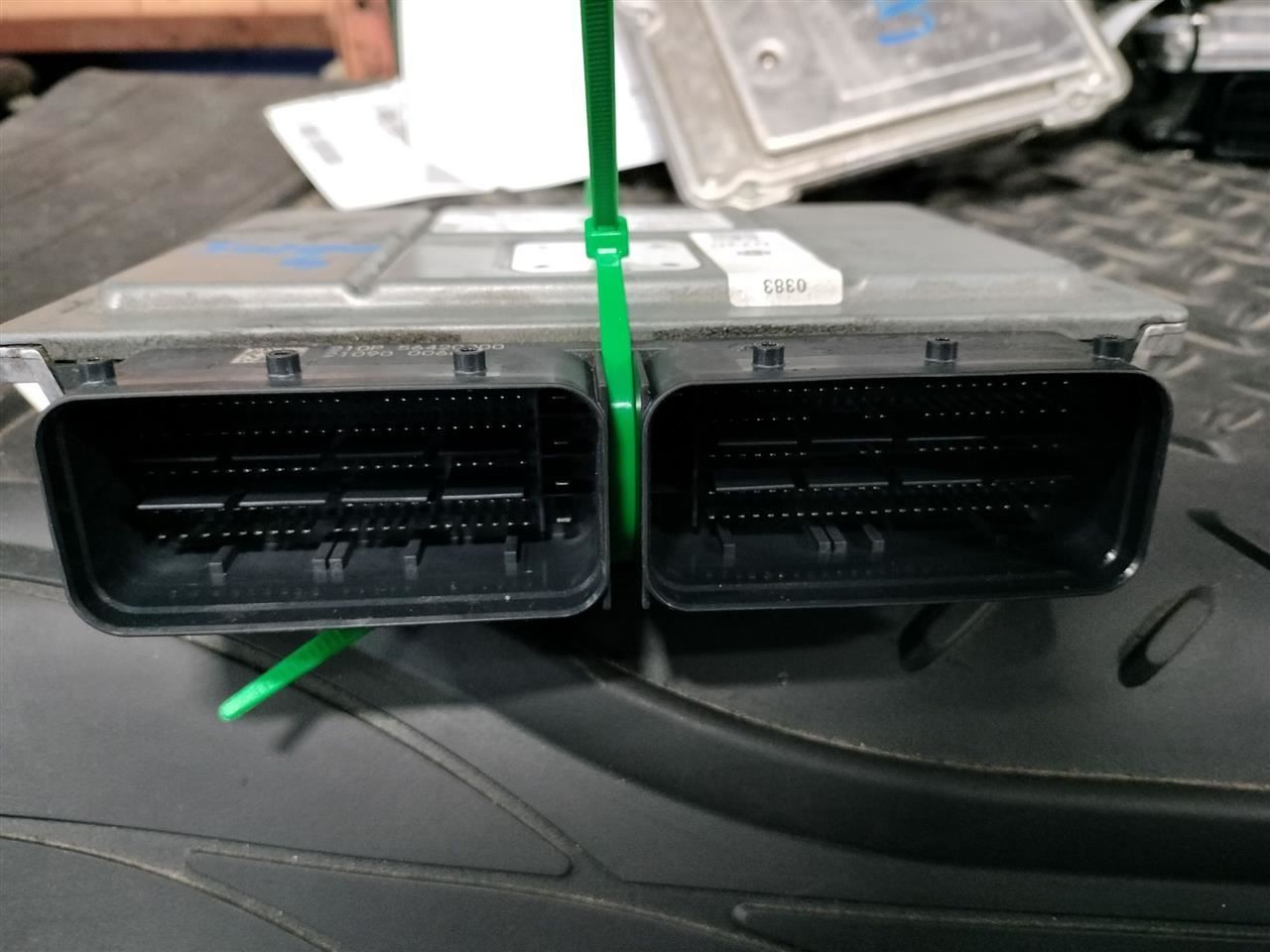 39171-2JDF0 ENGINE CONTROL COMPUTER OEM 22-23 HYUNDAI KONA 1YR WRNTY 391712JDF0