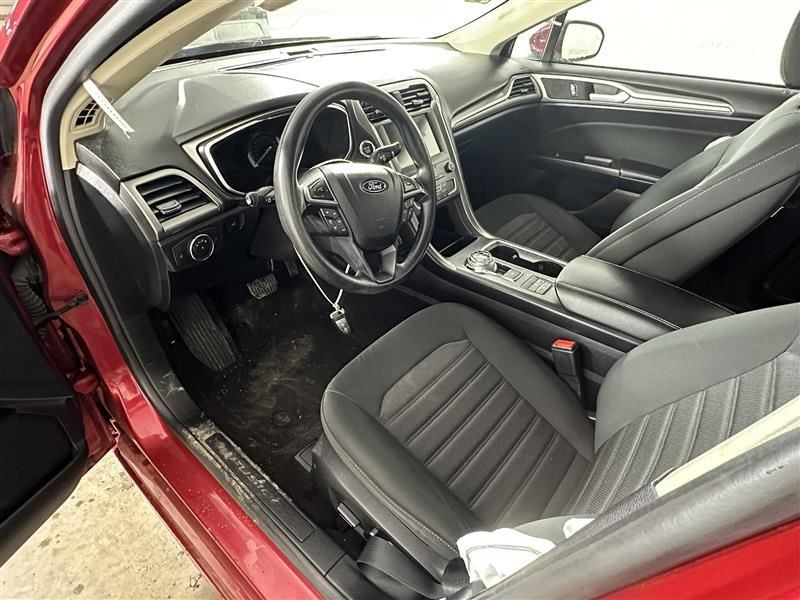 Engine ECM Electronic Control Module 1.5L Fits 20 FUSION 2631612