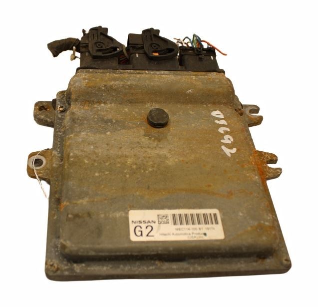 Engine ECM Electronic Control Module By Battery Tray 2011-2013 ALTIM Factory OEM
