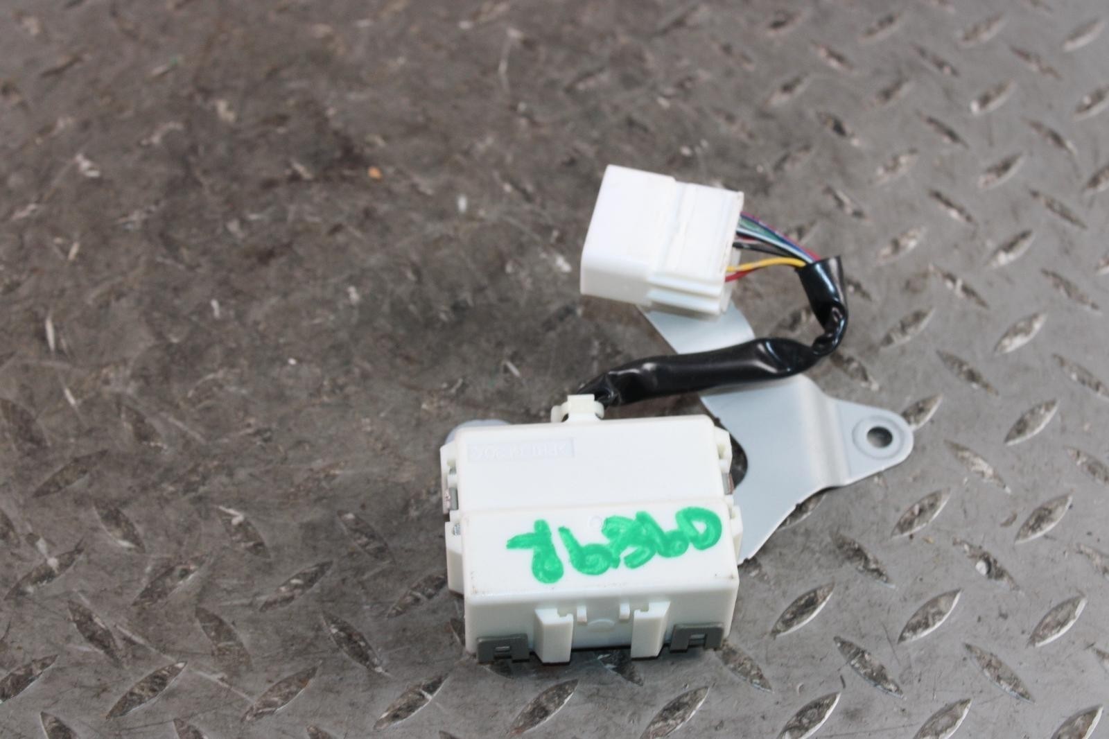 11-21 TUNDRA Transmission Shift Lock Control Module BCU BCM Unit Factory OEM WTY