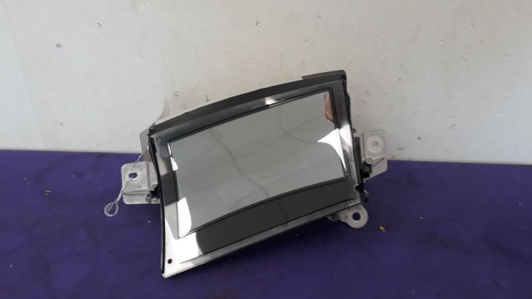 2020 BMW M4 F83 HEADS UP DISPLAY HUD 873636001