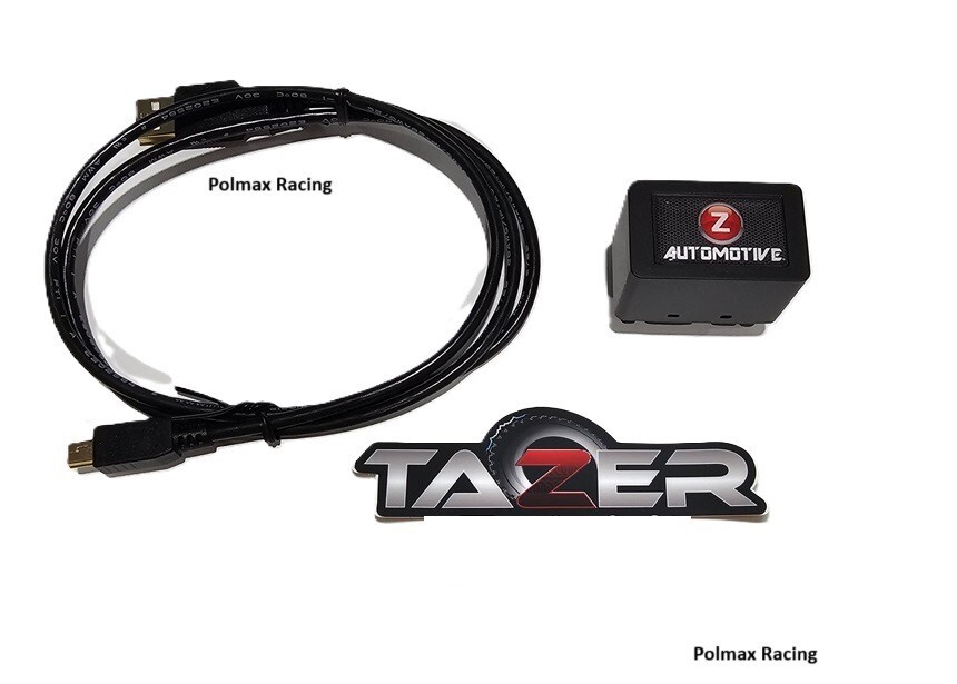 New Z-Automotive Tazer module device for 2014-2017 Dodge Durango -all models