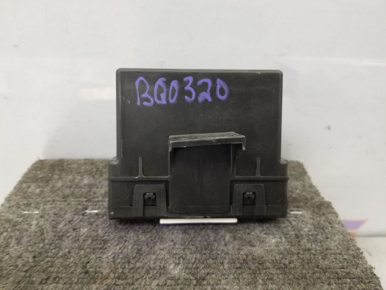 20 TOYOTA TACOMA SR5 4X2 3.5L TEMPERATURE CLIMATE CONTROL MOD 8865004100 OEM