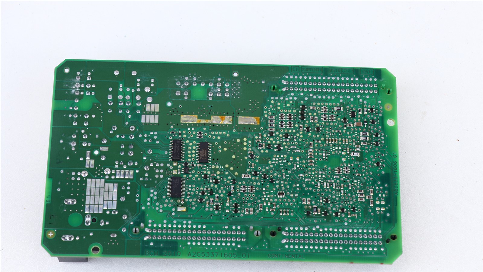 284B1-JJ55A Infiniti Body Control Module Computer Unit BCM BCU 284b1JJ55A