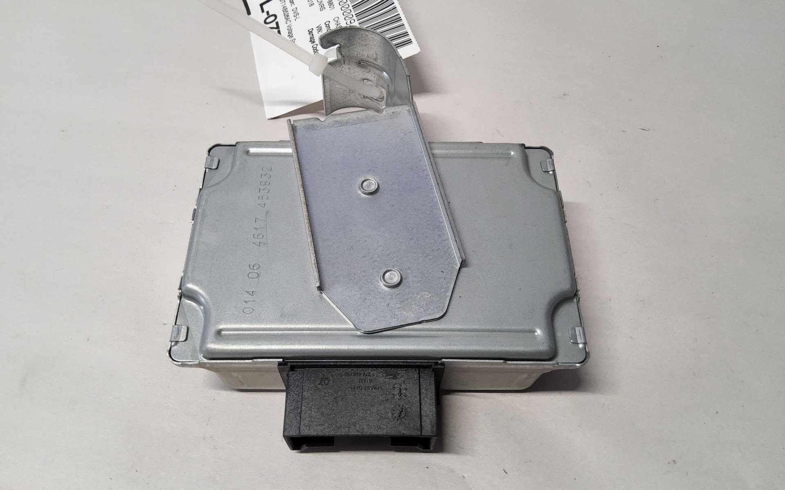 Voltage Stabilisation Control Module FORD FOCUS 17 18 ID BV6T14B526AC