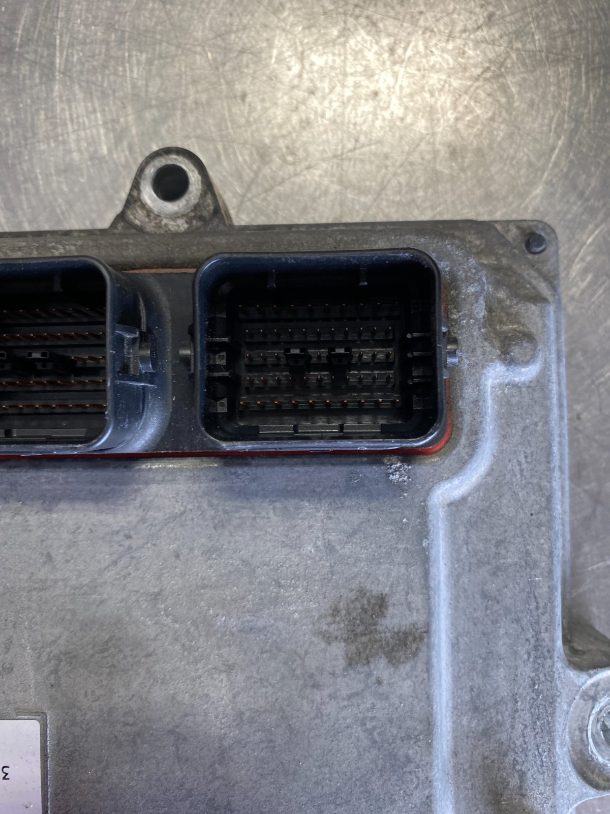 2009-2010 Engine Computer Honda Odyssey 37820-Rgw-A06 Pcm Ecm Ecu Oem