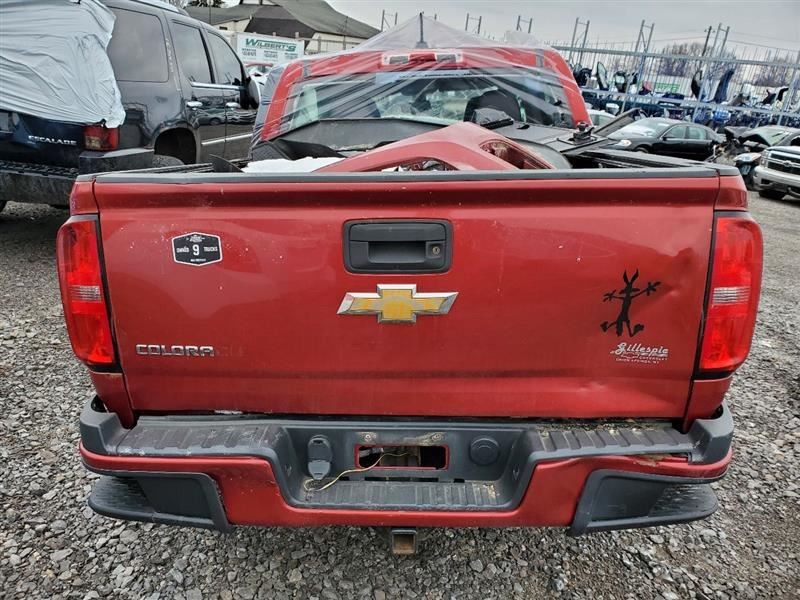 Chassis ECM Information-gps-tv Package Deck Opt IO5 Fits 15-16 ATS 3110538