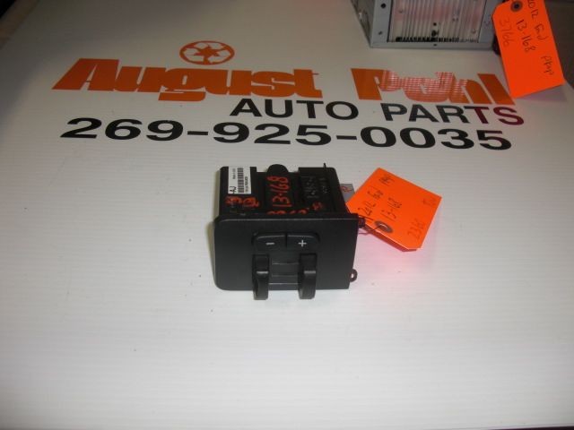 11 12 13 FORD F250 SUPER DUTY CHASSIS ECM 557558