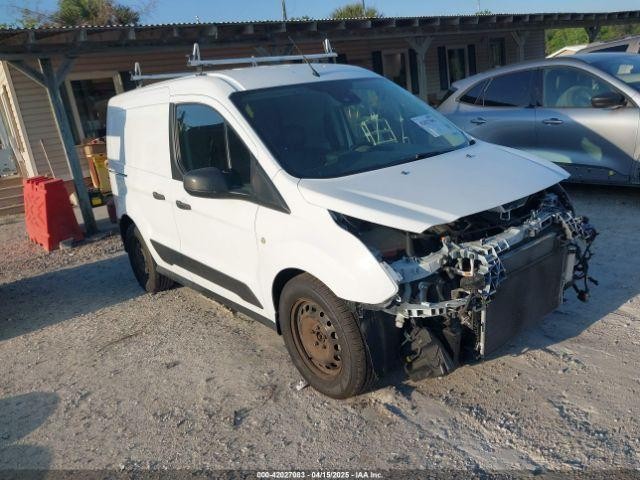 Used Engine Control Module (ECM) fits: 2019 Ford Transit connect Electronic Cont