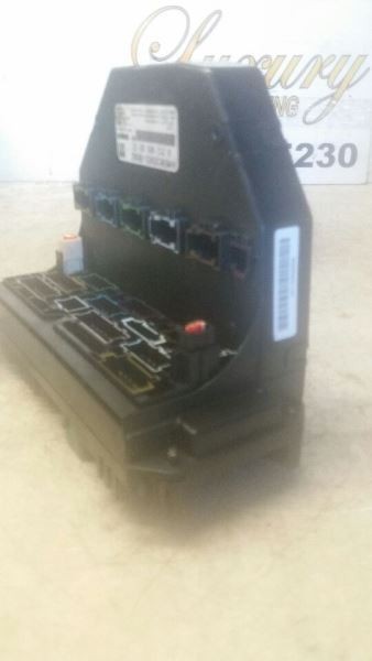 2012 Mercedes-Benz C250 – Front SAM Module – 2129005812 – R312857