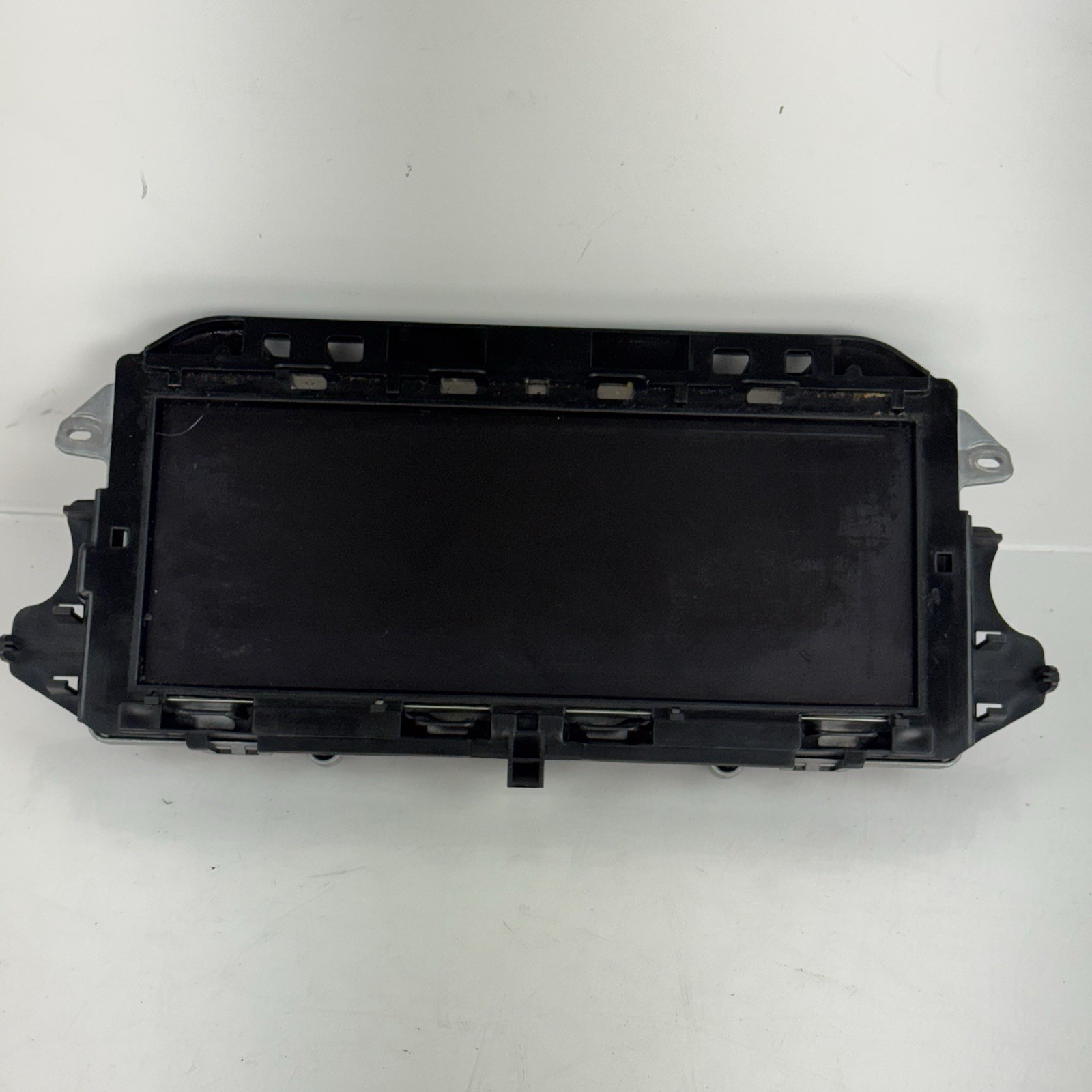2013 2014 2015 BMW X1 E84 Central Information Display Screen 65509289582 OEM