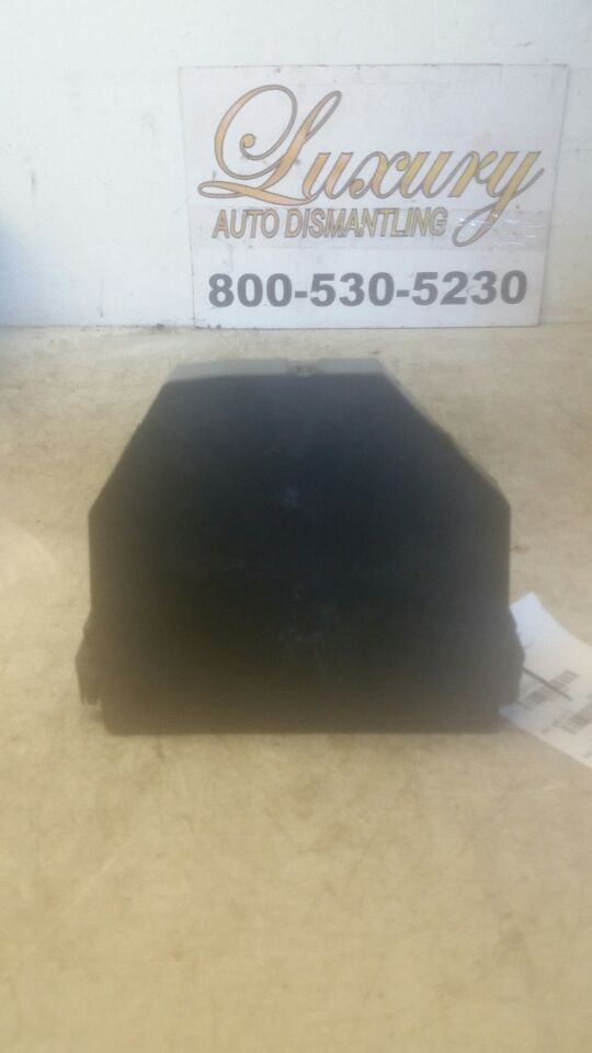 2012 Mercedes-Benz C250 – Front SAM Module – 2129005812 – R312857