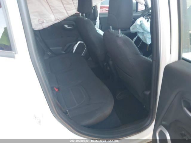 Engine ECM Electronic Control Module 2.4L Fits 18-20 RENEGADE 709589