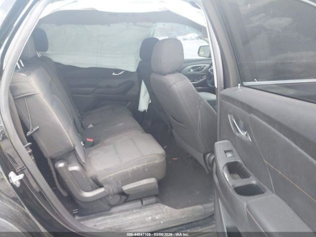 Engine ECM Electronic Control Module 3.6L Fits 17-25 XT5 5041864
