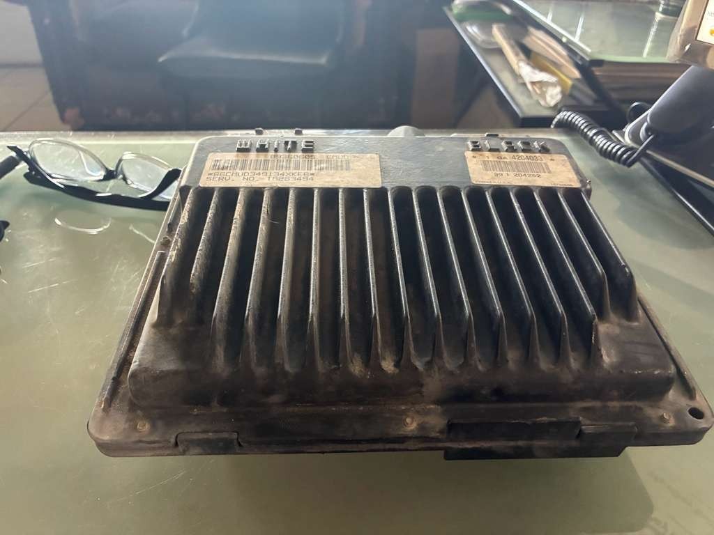 1999-2000 GM trucks Engine computer 16263494 to your VIN PCM ECM ECU