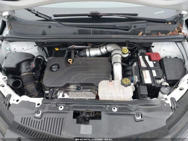 Used Engine Control Module (ECM) fits: 2019 Buick Encore Electronic Control Modu