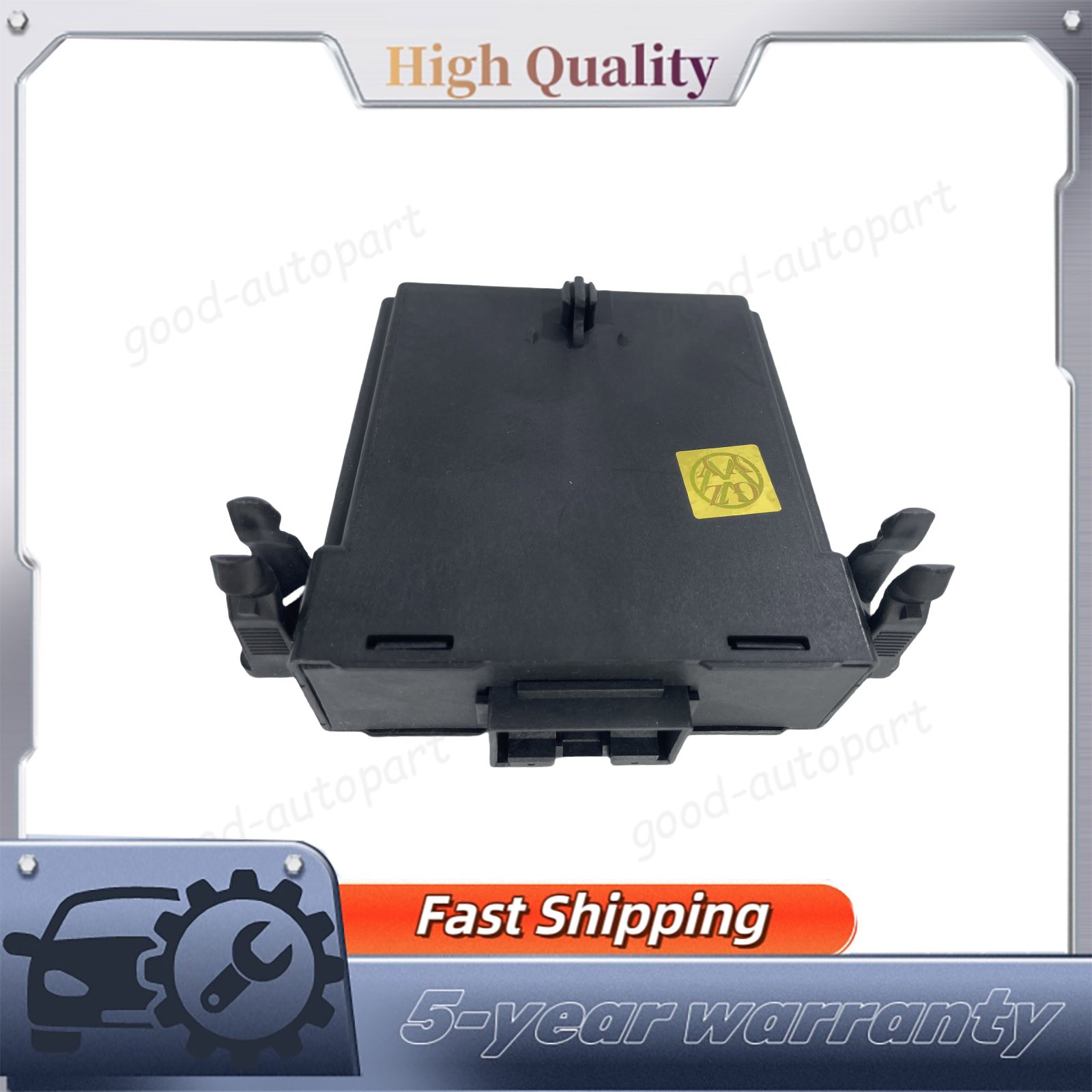 Data Bus Diagnostic Interface Gateway Control For VW CC Passat Jetta 7N0907530BL