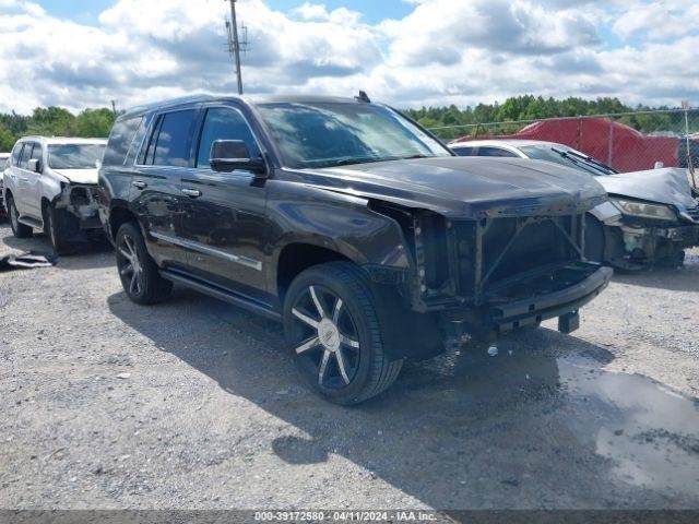Chassis ECM Driver Assist Surround View Opt Uvh Fits 15-19 SUBURBAN 1500 1047112