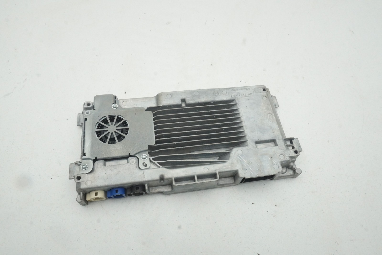 Dash Speedometer Instrument Cluster Control Module 62105A9C382 BMW M4 M3 G80 G82